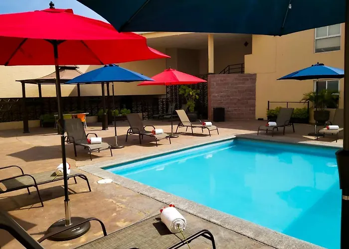 Comfort Inn Querétaro