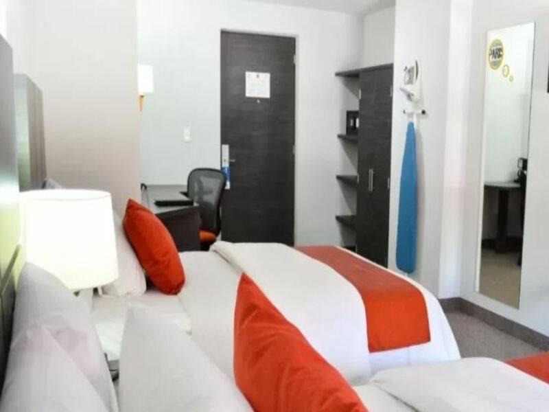Comfort Hotel 4*
