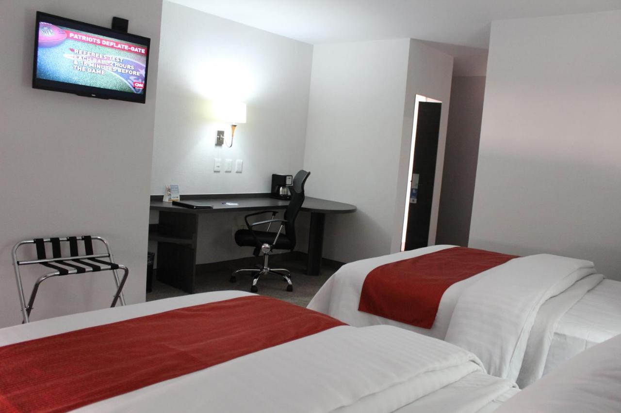 Comfort Hotel