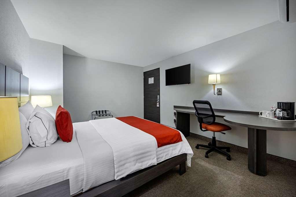 Comfort Hotel Querétaro