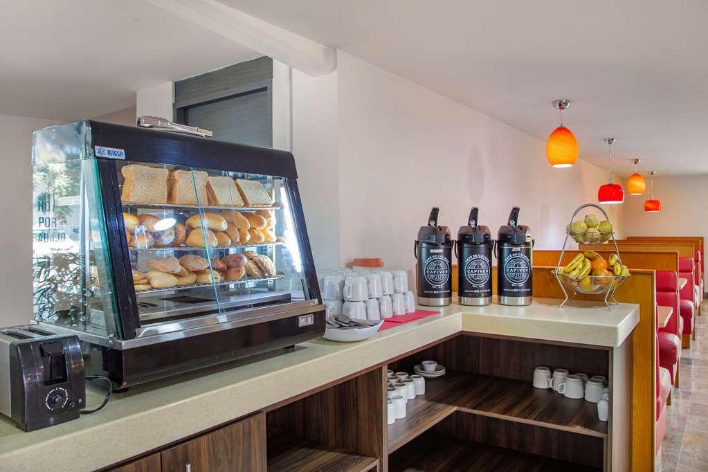 Comfort 4* Querétaro