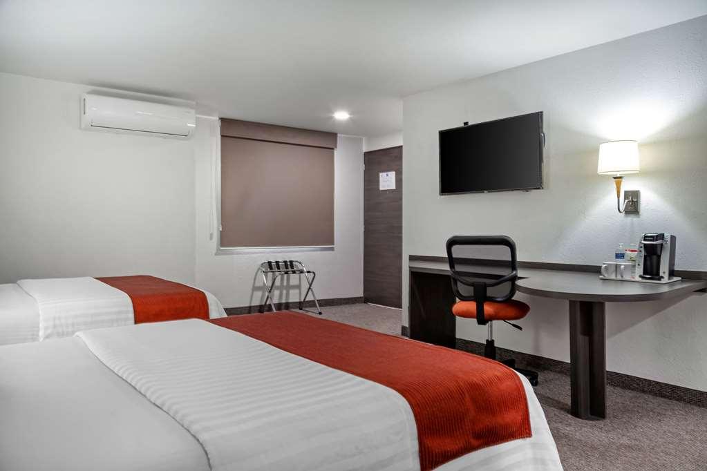 Comfort 4* Querétaro