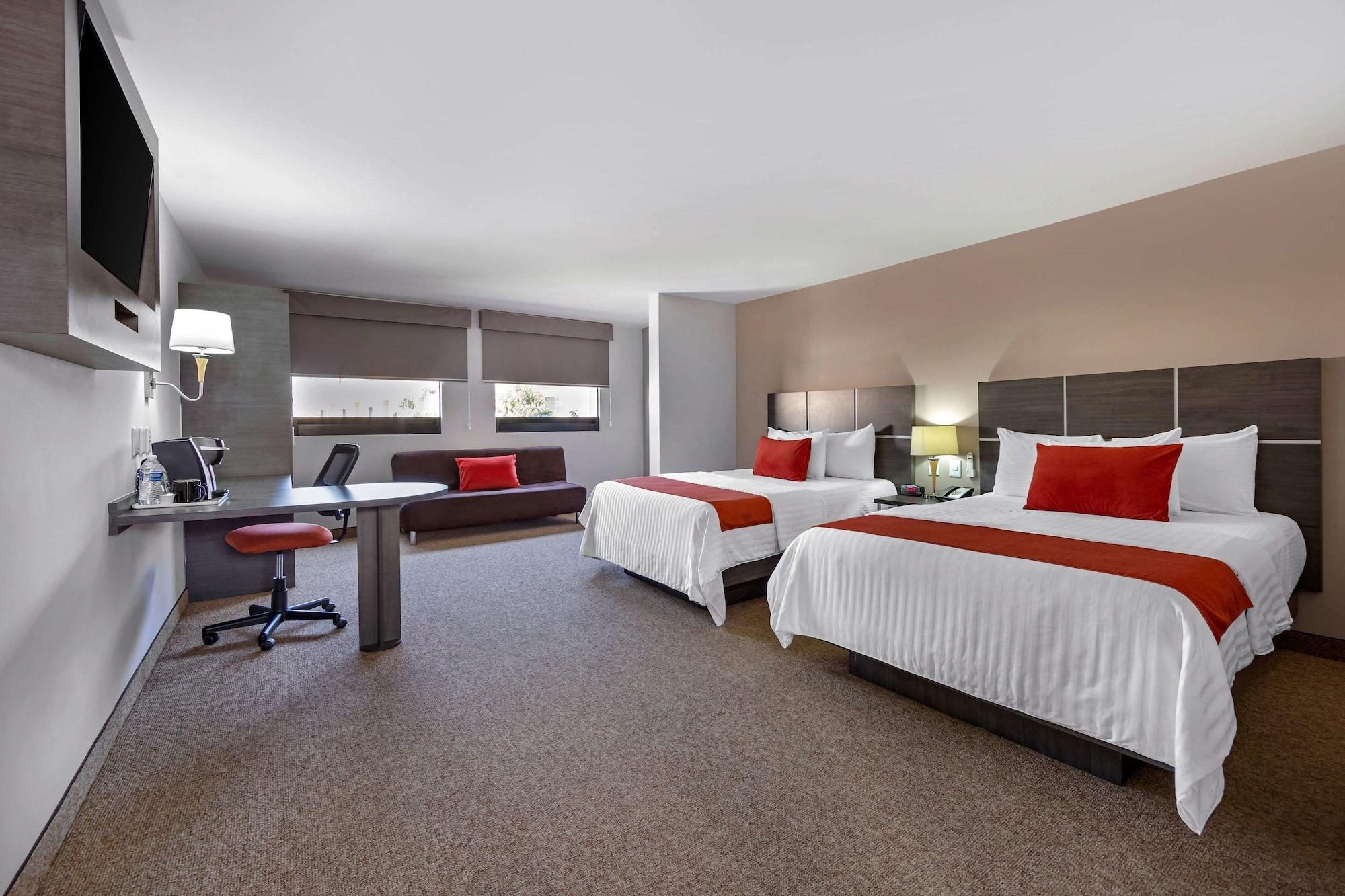 Hotel Comfort