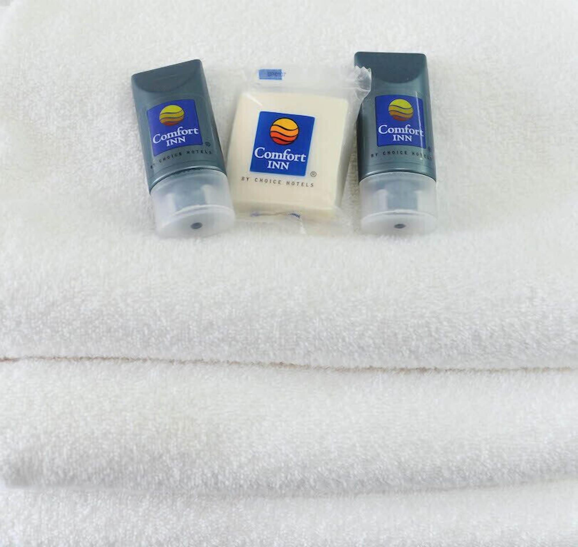 Hotel Comfort