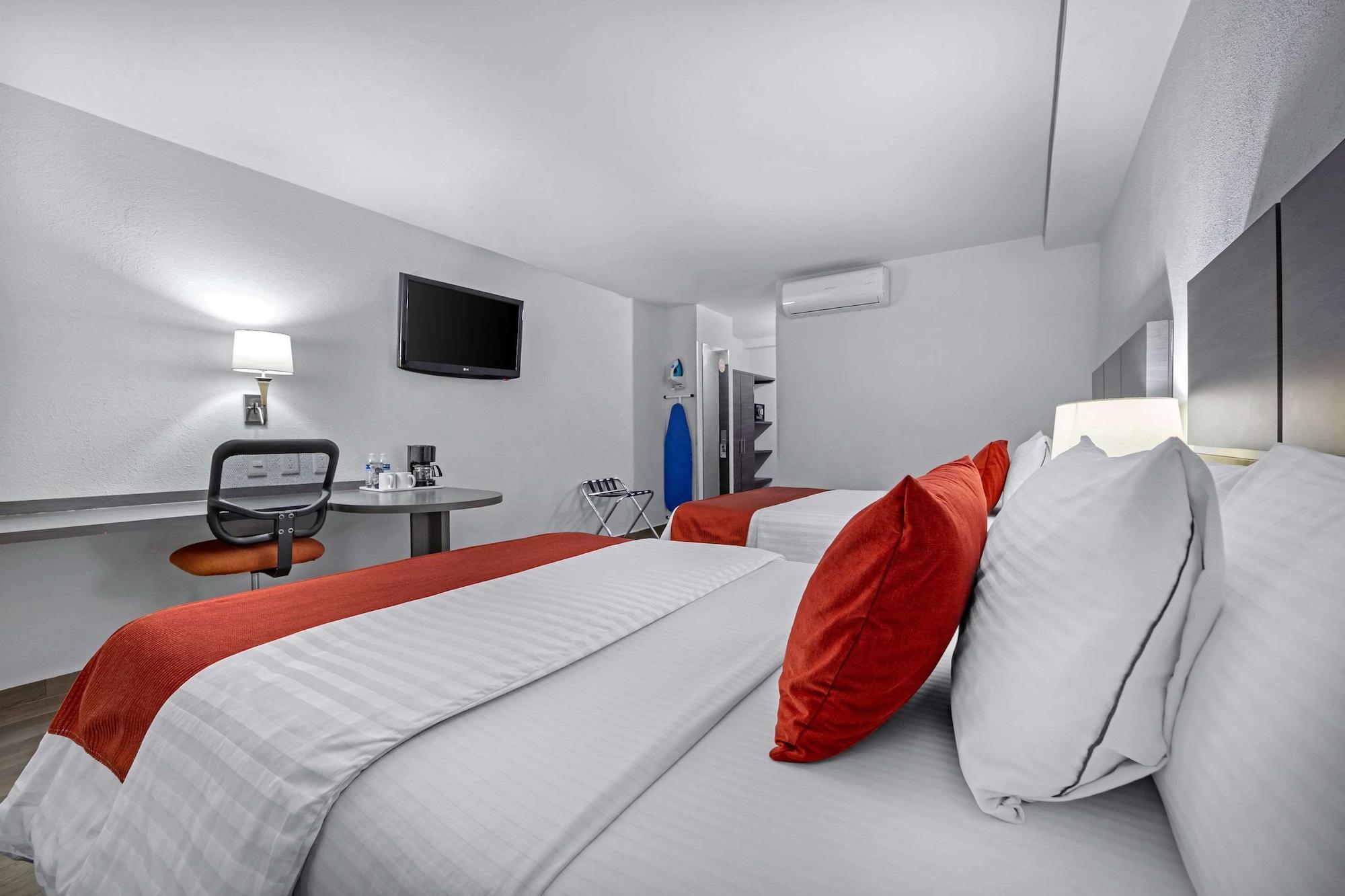 Comfort 4*