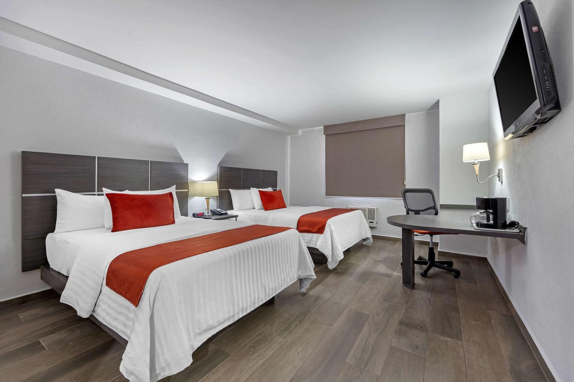Comfort 4* Querétaro