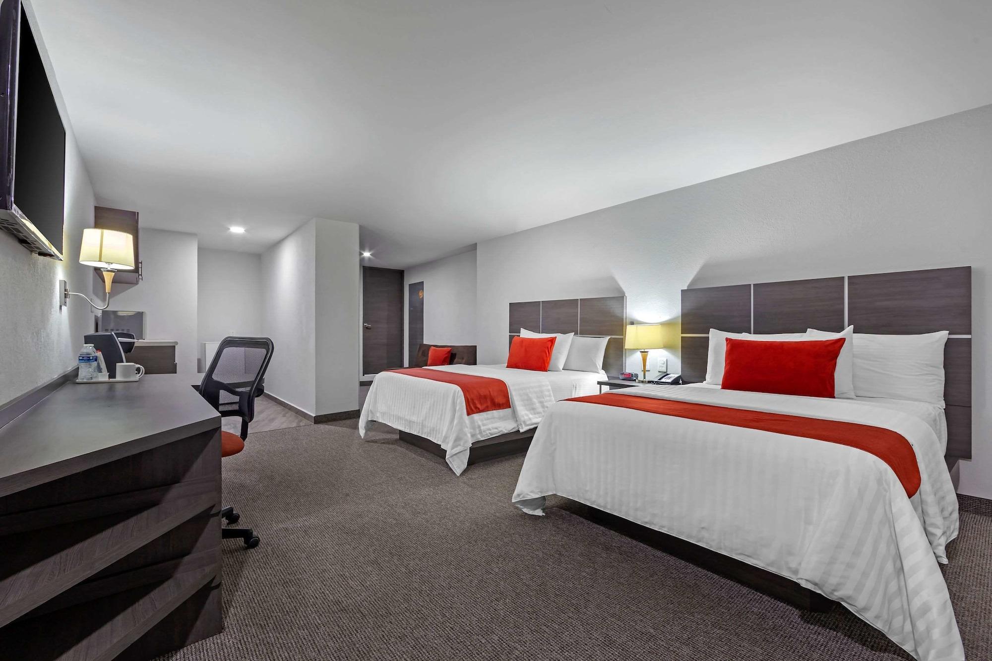 Hotel Comfort