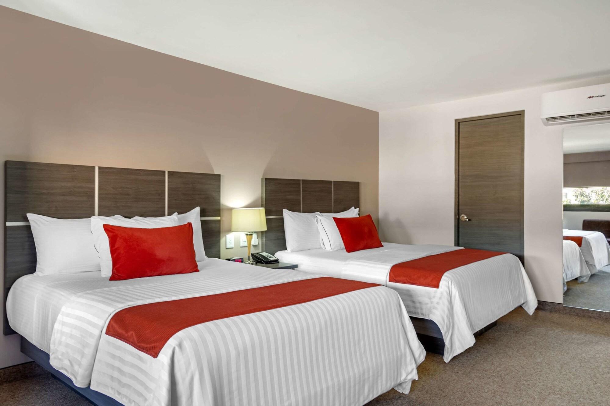 Comfort Hotel 4*