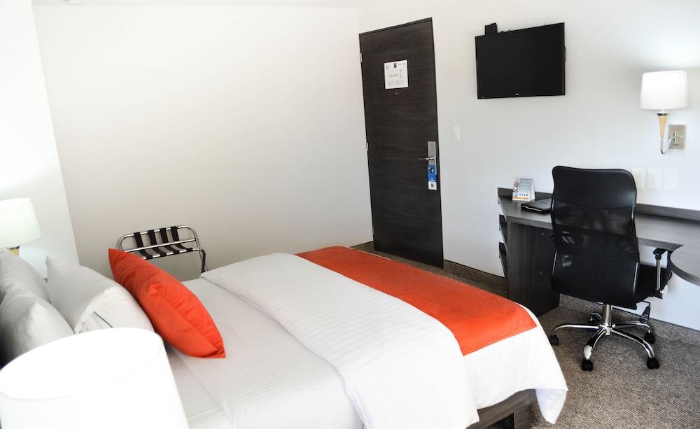 Hotel Comfort