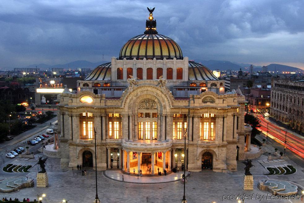 Hotel Comfort Querétaro