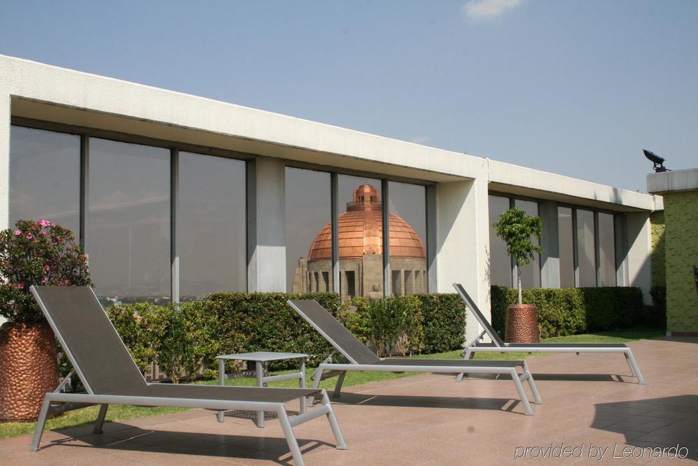 Comfort Hotel Querétaro
