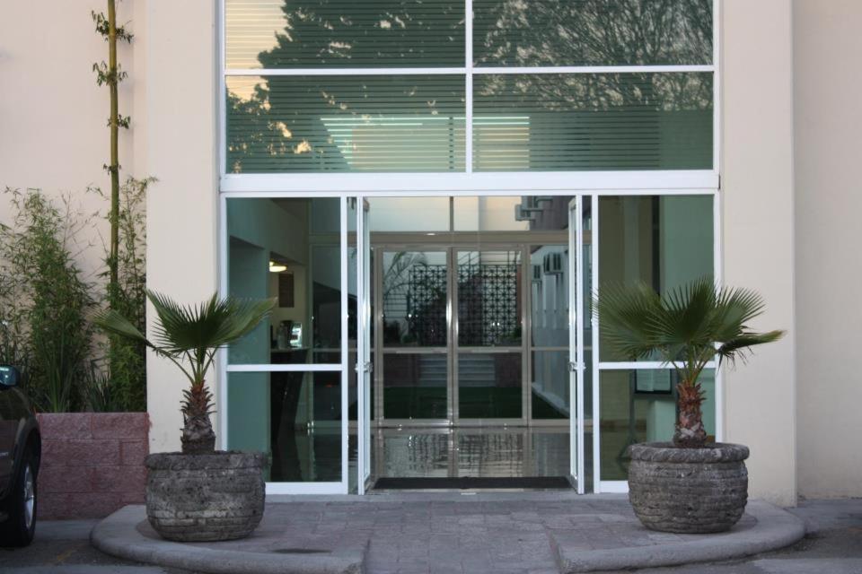 Comfort Hotel Querétaro
