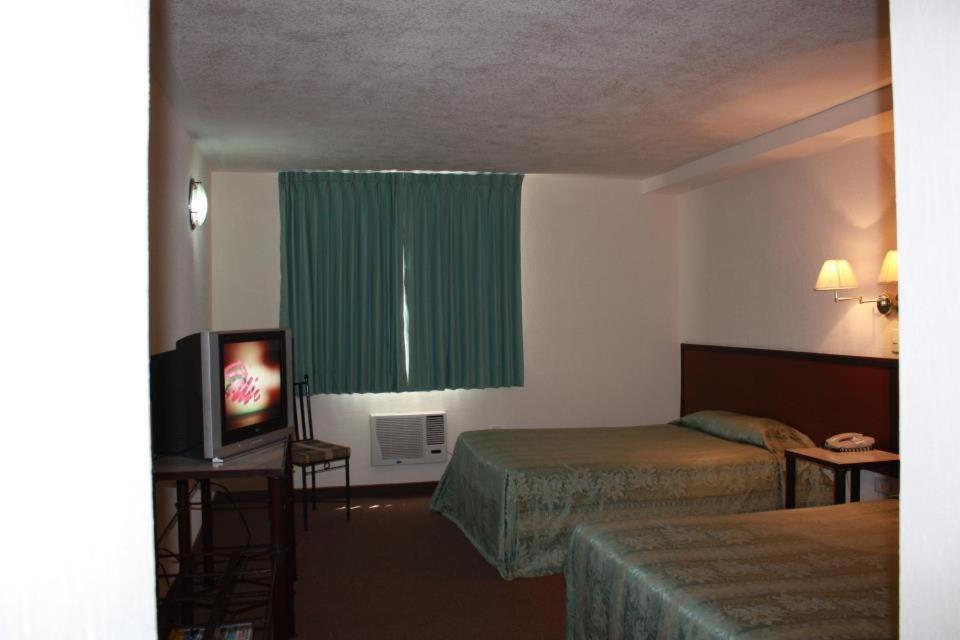 Comfort Querétaro