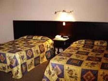 Hotel Comfort 4*