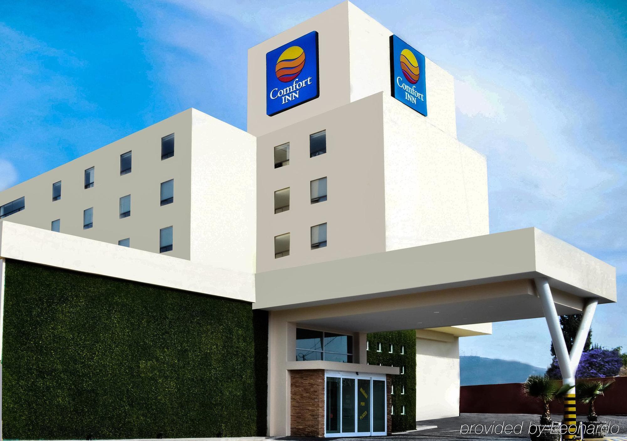Comfort 4*